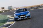 Audi TT RS Coupe 2016 года (WW)